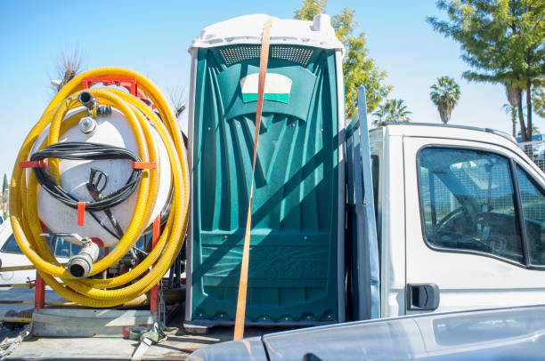 Best Portable toilet rental cost  in Reinbeck, IA