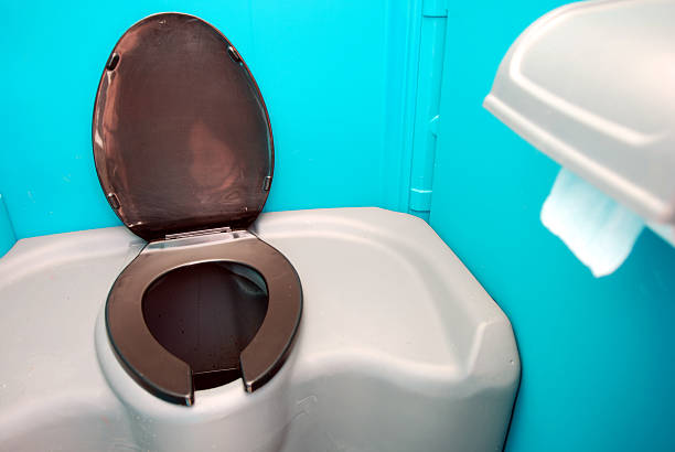 Portable restroom solutions in Reinbeck, IA