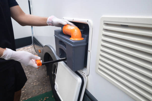 Best Luxury portable toilet rental  in Reinbeck, IA