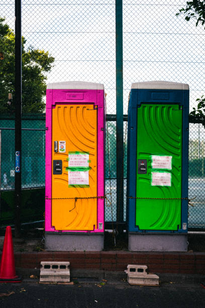 Best Sanitation services for porta potties  in Reinbeck, IA