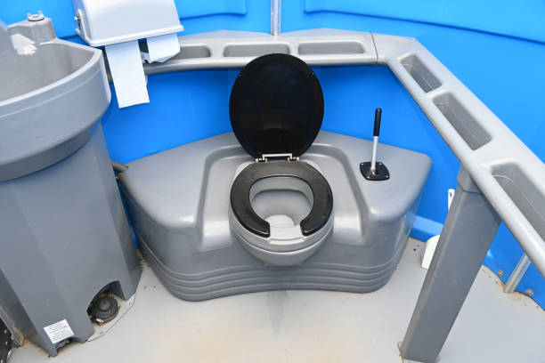 Best Porta potty rental near me  in Reinbeck, IA