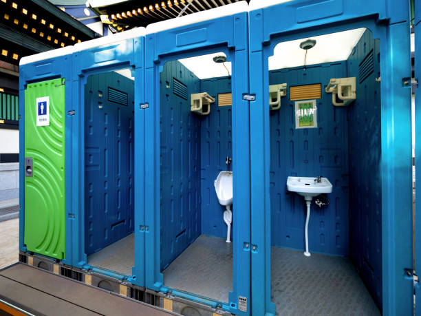 Portable Toilet Options We Offer in Reinbeck, IA