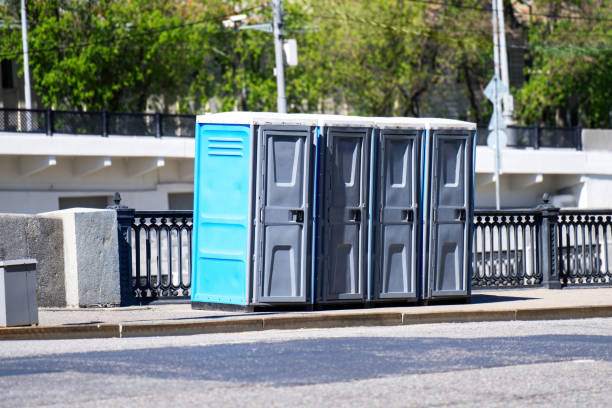 Best High-end porta potty rental  in Reinbeck, IA