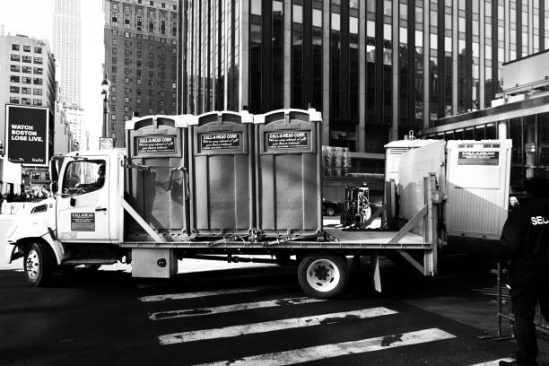 Best Affordable porta potty rental  in Reinbeck, IA